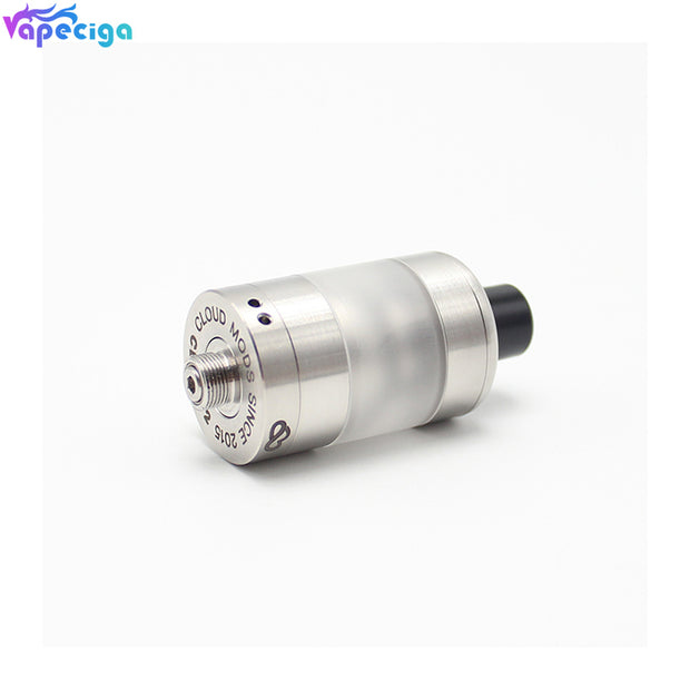 SXK Cloud V2 Style RTA 22mm 5pcs