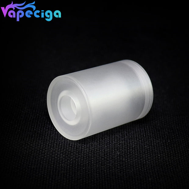 SXK Dvarw FL Style MTL Clear Replacement Tank Tube 5pcs