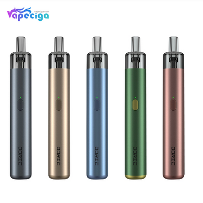 VOOPOO Doric 20 Kit Standard Edition 1500mAh 2ml