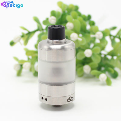 SXK Cloud V2 Style RTA 22mm 5pcs