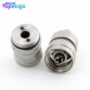 SXK Flash e-Vapor V4.5S+ Styled RTA Rebuildable Tank Atomizer 5pcs