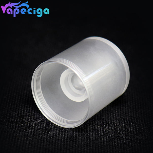 SXK Dvarw FL Style MTL Clear Replacement Tank Tube 5pcs