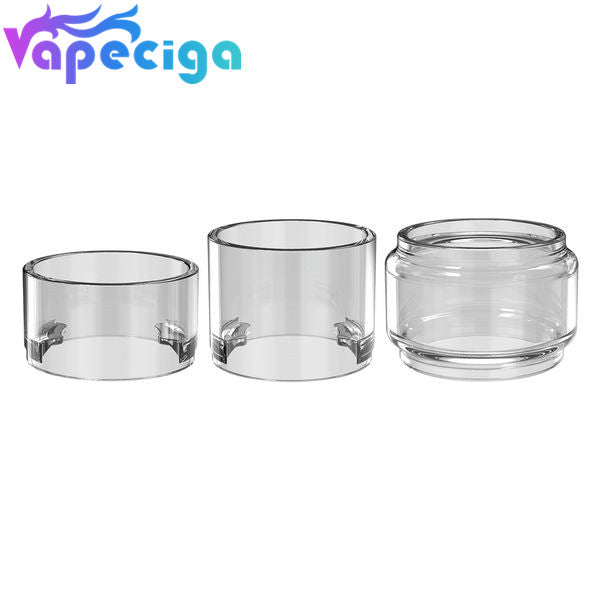 Damn Vape DOOM X Mesh RTA Replacement Glass Tube 1pc