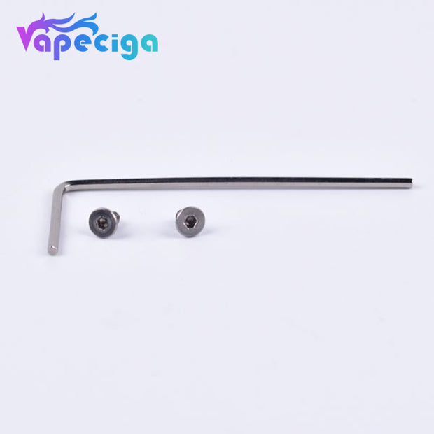 Marstech Style Pur Slim Piece Mechanical Mod (Smooth Version) 10pcs