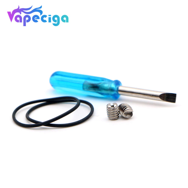 Marstech Style Pur Slim Piece Mechanical Mod KIT 10pcs