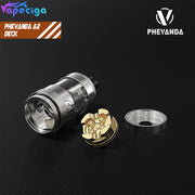 Phevanda A2 DL RTA 4.0ml Capacity