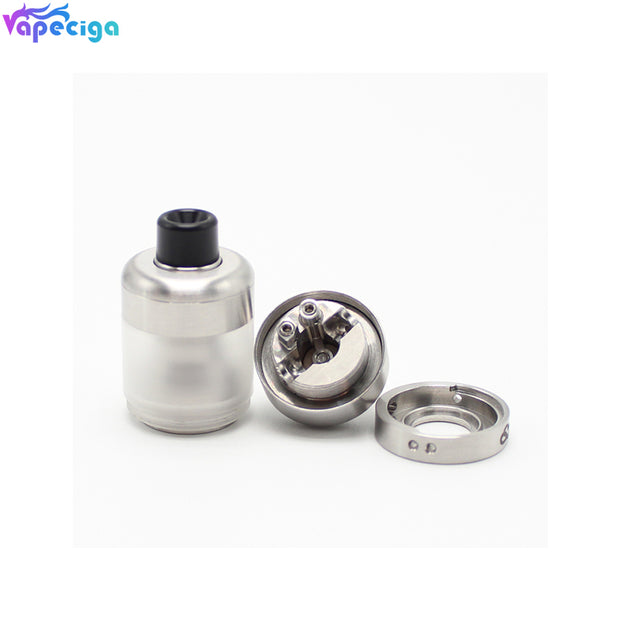 SXK Cloud V2 Style RTA 22mm 5pcs