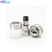 SXK Cloud V2 Style RTA 22mm 5pcs