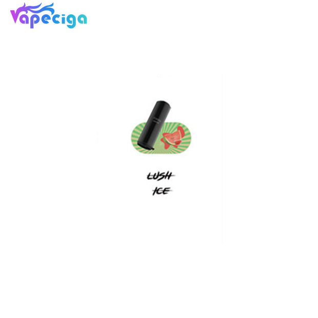 Kamry Bar Replacement Pre-filled Pod 15ml