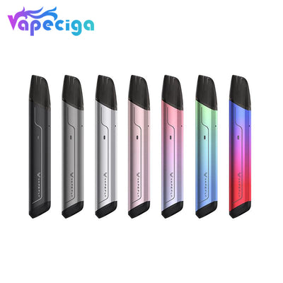 Vapefly Manners II Pod System Vape Kit 850mAh 2ml