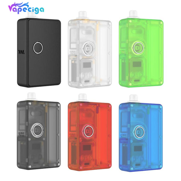 Vandy Vape Pulse AIO Kit 5ml