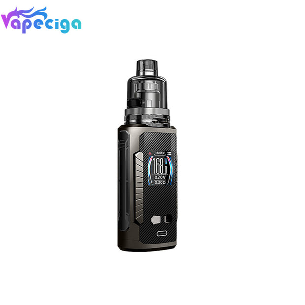 Freemax Maxus Max Mod Kit with 5ml Maxus DTL Pod