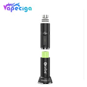 Kangboro Ecube Master Wax Vaporizer Kit