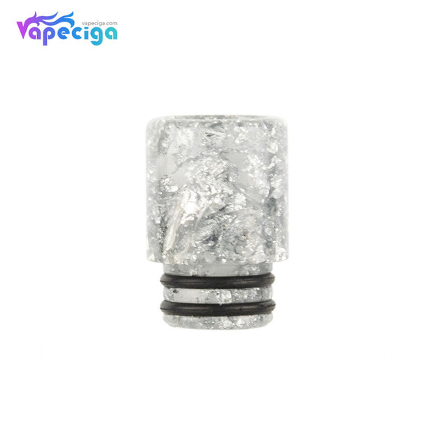 Silve REEVAPE AS255 510 Resin Replacement Drip Tip