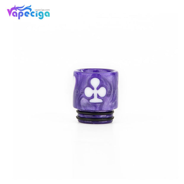 REEVAPE AS147 810 Resin Replacement Drip Tip