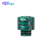 REEVAPE AS131S 510 Resin Replacement Drip Tip Green