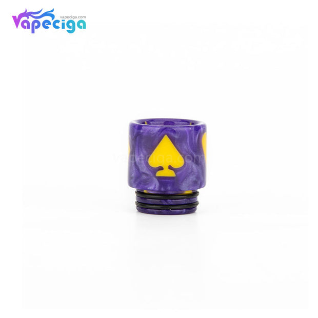 REEVAPE AS147 810 Resin Replacement Drip Tip
