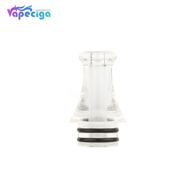REEVAPE AS242 510 Resin Replacement Drip Tip White