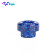 REEVAPE AS137E 810 Resin Replacement Drip Tip Blue