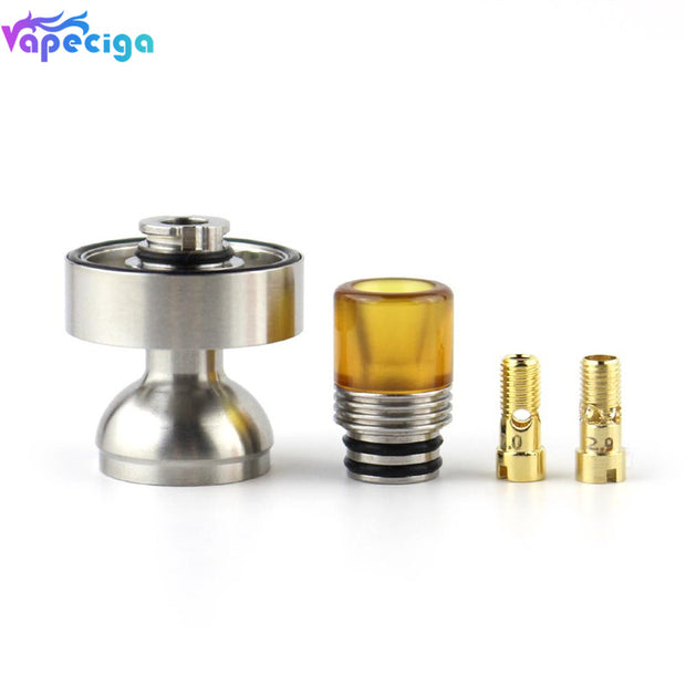 DL Extension Pack For Pioneer RTA Tank