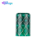 Green REEVAPE AS246S Resin Replacement Drip Tip