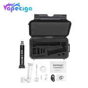 Kangboro Ecube Master Wax Vaporizer Kit