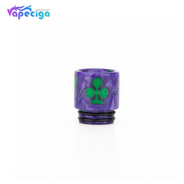 REEVAPE AS147 810 Resin Replacement Drip Tip