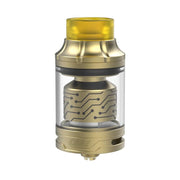 Gold Vapefly Core RTA &German 103-2ml