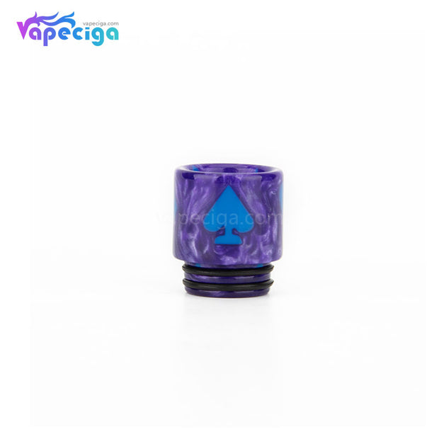 REEVAPE AS147 810 Resin Replacement Drip Tip