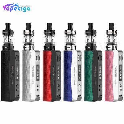 Vaporesso GTX ONE Kit 2000mAh 2ml