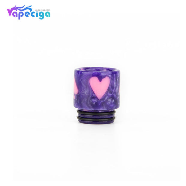 REEVAPE AS147 810 Resin Replacement Drip Tip