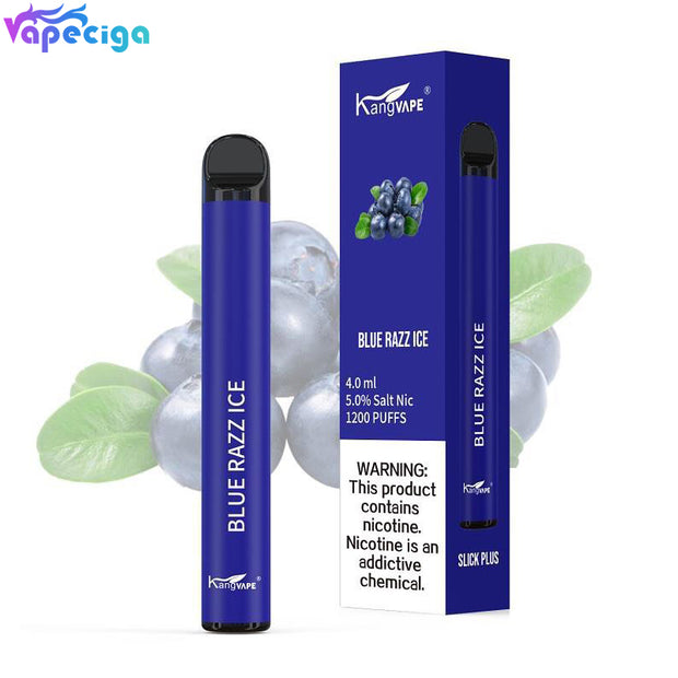 Kangvape Slick Plus Disposable Vape 700mAh 1200 Puffs