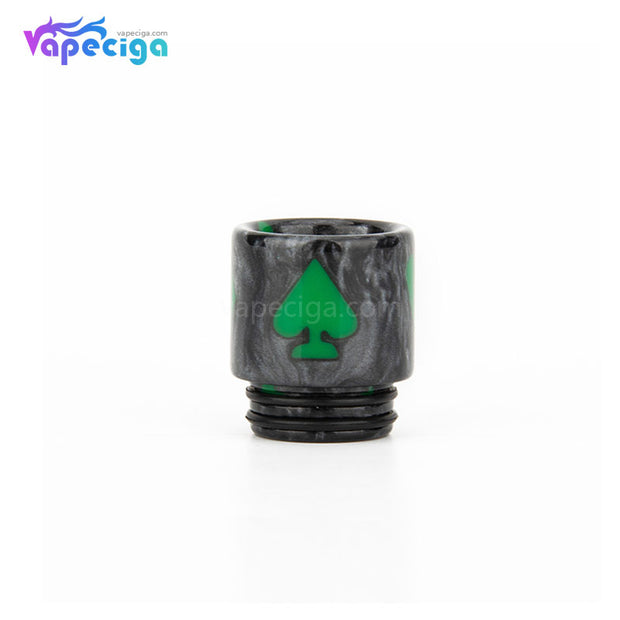 REEVAPE AS147 810 Resin Replacement Drip Tip