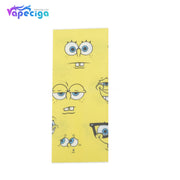 18650 Battery Skin PVC Wrap 8 Optional Patterns 100PCs