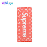 18650 Battery Skin PVC Wrap 8 Optional Patterns 100PCs