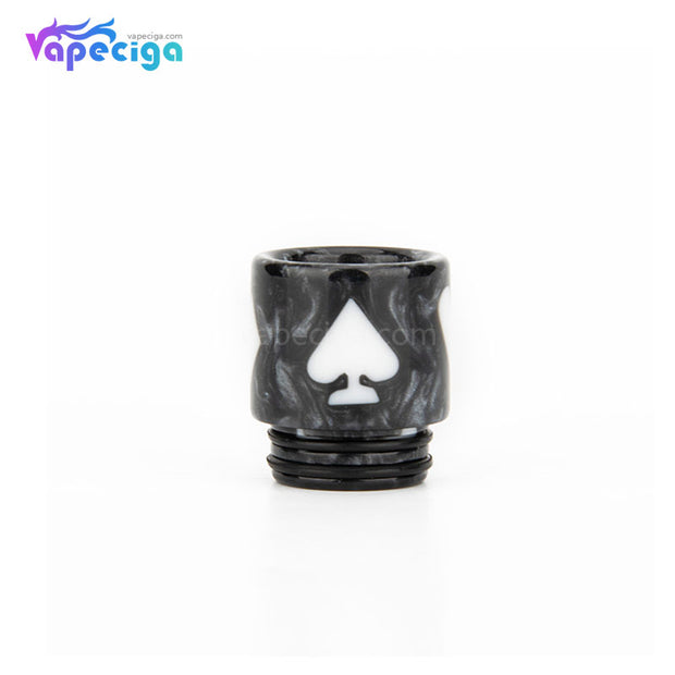 REEVAPE AS147 810 Resin Replacement Drip Tip