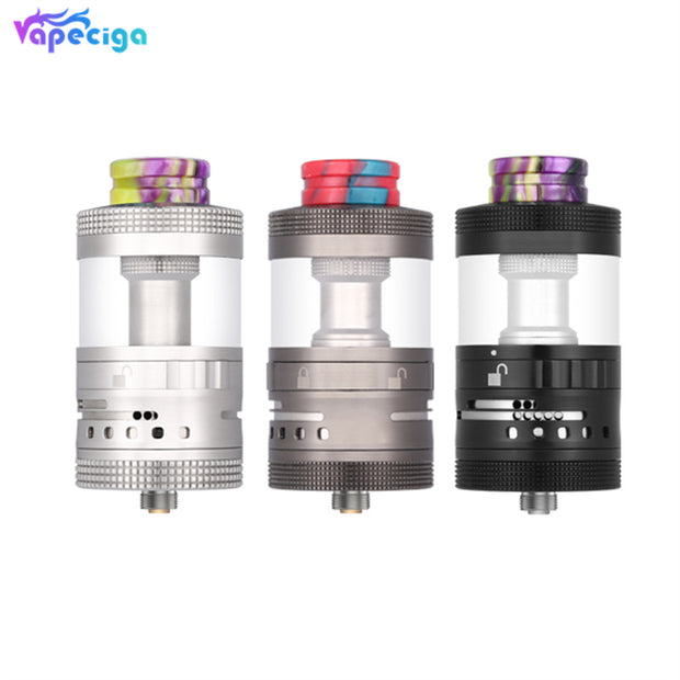 Steam Crave Aromamizer Plus V3 RDTA 30mm