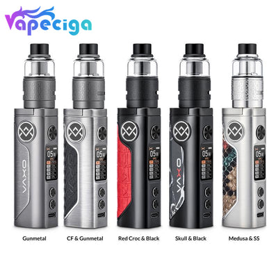 OXVA Vativ Super Mod Kit 100W 4.5ml