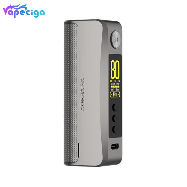 Vaporesso GEN 80 S Mod 5ml 80W