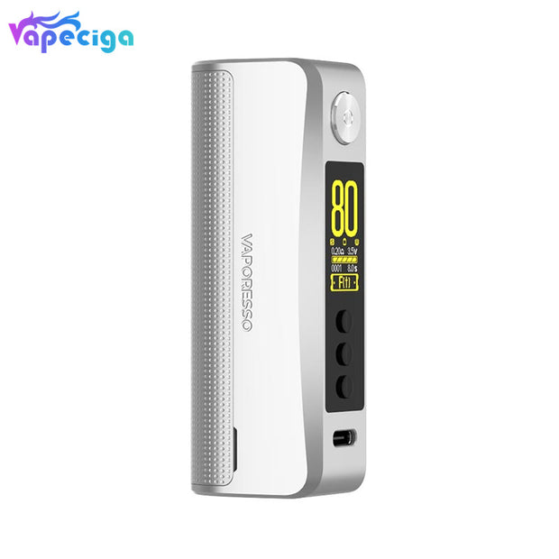 Vaporesso GEN 80 S Mod 5ml 80W