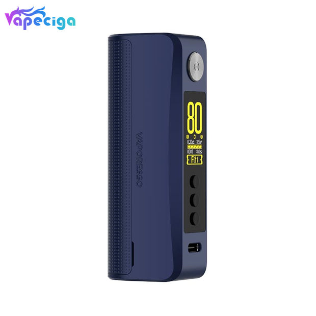 Vaporesso GEN 80 S Mod 5ml 80W