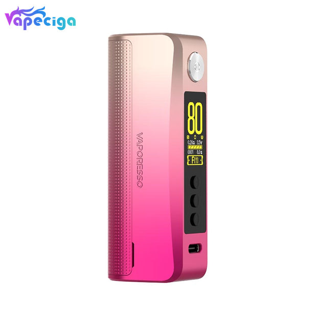 Vaporesso GEN 80 S Mod 5ml 80W