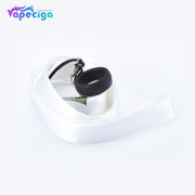 Lanyard with Silicone Vape Band for Pod System Starter Kit