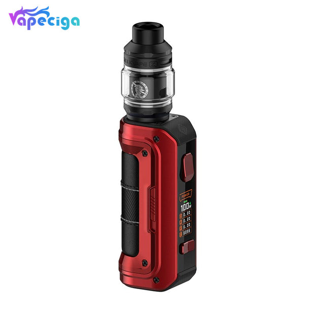 GeekVape Max100 Kit 5.5ml 100W