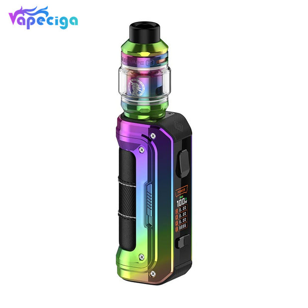 GeekVape Max100 Kit 5.5ml 100W