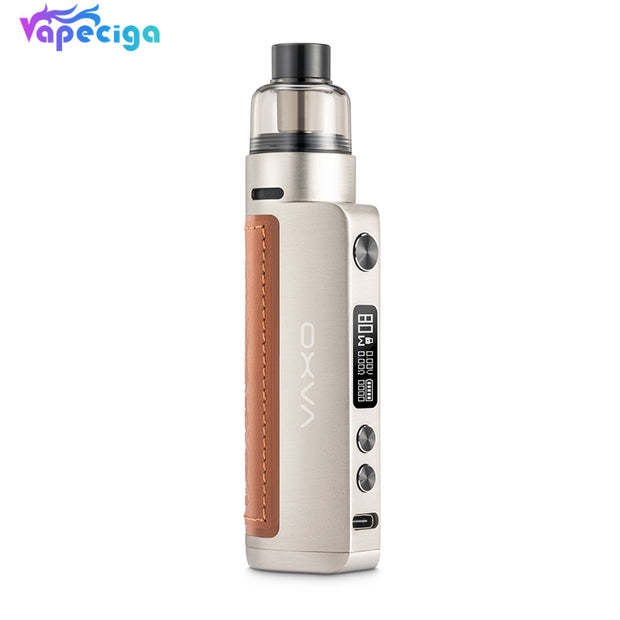 OXVA Origin 2 Kit 5ml 80W