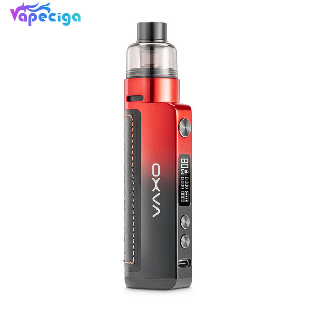 OXVA Origin 2 Kit 5ml 80W