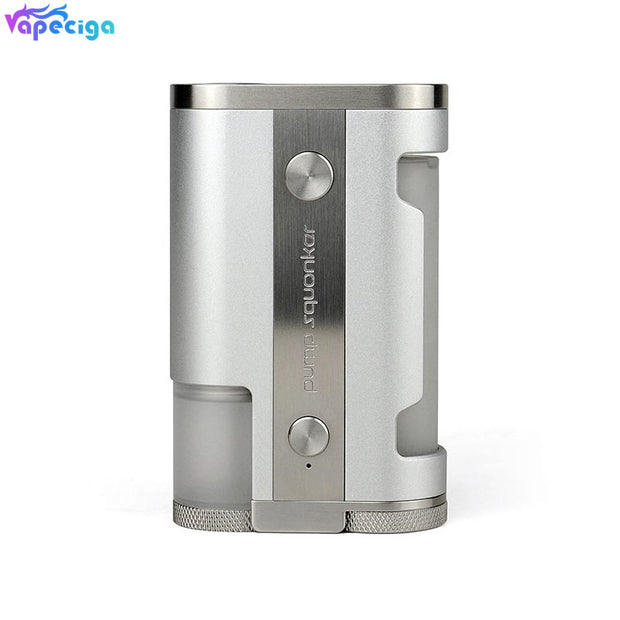 DOVPO X Across Pump Squonker Box Mod 24mm