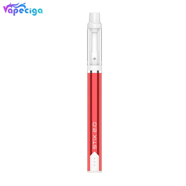 Yocan Stix 2.0 Vaporizer Pen Kit 1ml 350mAh