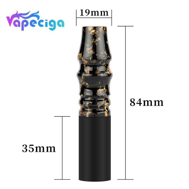 REEWAPE HOOKAH DRIP TIP